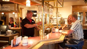 Bier- & Cocktail-Bar Fischerkate